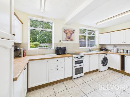 3 bedroom Semi-detached house for sale in Oulton Road, Stone, ST15