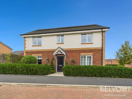 Tatenhill Walk, Stone, ST15