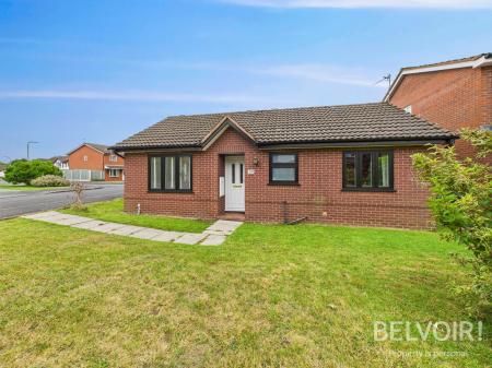 The Paddocks, Yarnfield, Stone, ST15