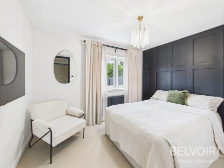 2 bedroom Bungalow for sale in The Paddocks, Yarnfield, Stone, ST15