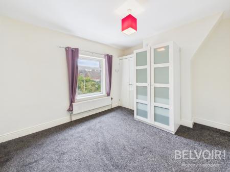 2 bedroom Terraced House for sale in Tunley Street, Stone, ST15