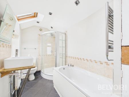 2 bedroom Terraced House for sale in Tunley Street, Stone, ST15