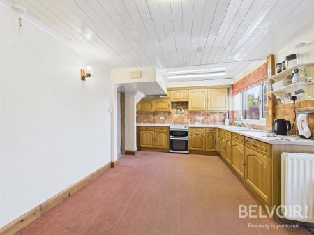 3 bedroom Terraced House for sale in Whitemill Lane, Stone, ST15