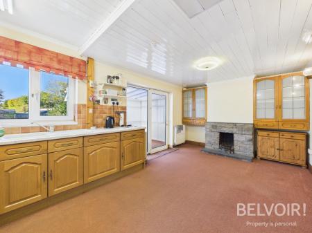 3 bedroom Terraced House for sale in Whitemill Lane, Stone, ST15