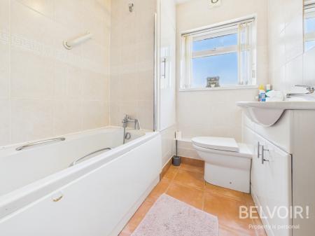 3 bedroom Terraced House for sale in Whitemill Lane, Stone, ST15