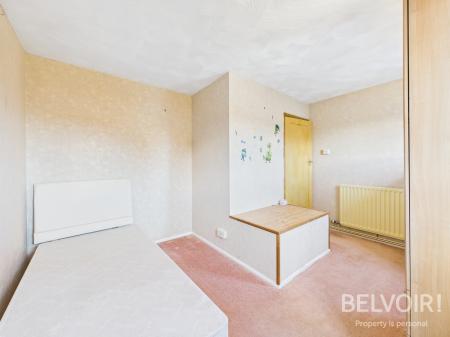 3 bedroom Terraced House for sale in Whitemill Lane, Stone, ST15