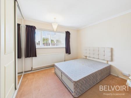 3 bedroom Terraced House for sale in Whitemill Lane, Stone, ST15