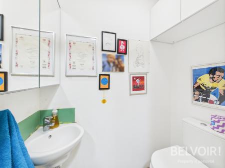 4 bedroom Terraced House for sale in York Street, Stone, ST15