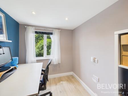 4 bedroom Terraced House for sale in York Street, Stone, ST15