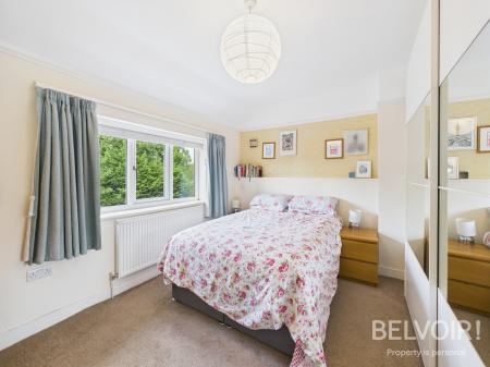 4 bedroom Terraced House for sale in York Street, Stone, ST15