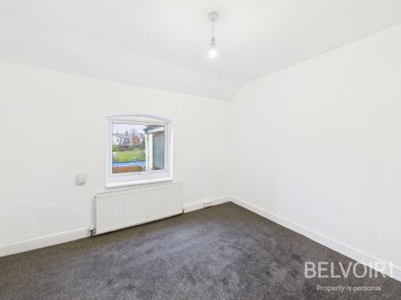 3 bedroom Terraced House for sale in Rowley Street, Stafford, ST16