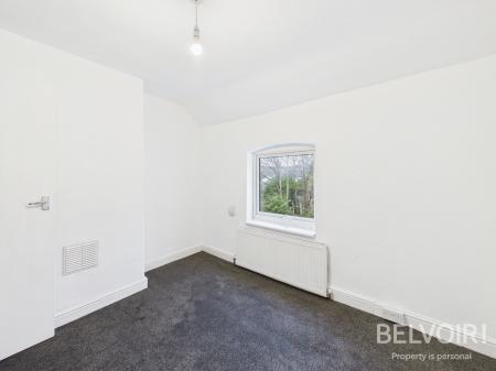 3 bedroom Terraced House for sale in Rowley Street, Stafford, ST16