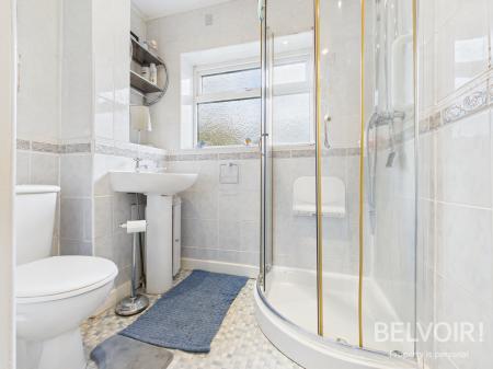 3 bedroom Semi-detached house for sale in St Georges Road, Stone, ST15