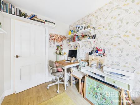3 bedroom Semi-detached house for sale in Victor Street, Stone, ST15