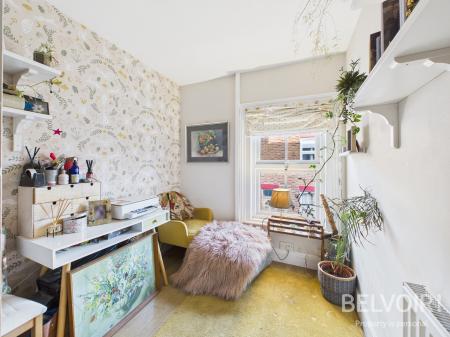 3 bedroom Semi-detached house for sale in Victor Street, Stone, ST15