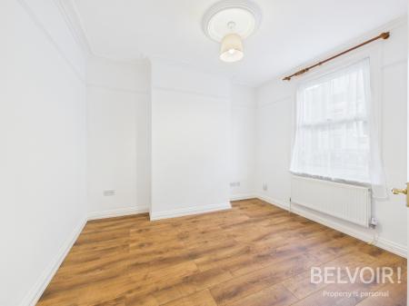 2 bedroom Terraced House to let in Rowley Street, Stafford, ST16