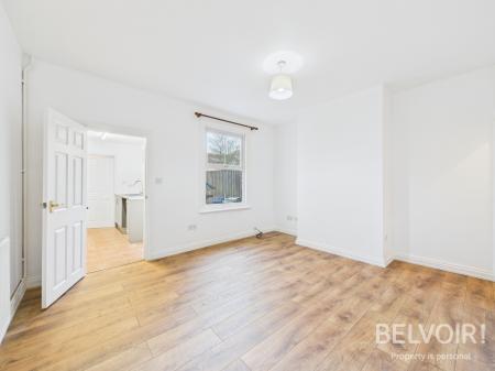 2 bedroom Terraced House to let in Rowley Street, Stafford, ST16