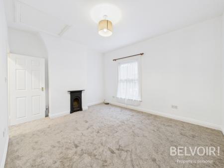 2 bedroom Terraced House to let in Rowley Street, Stafford, ST16