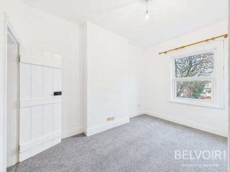 4 bedroom Terraced House to let in Bellasis Street, Stafford, ST16