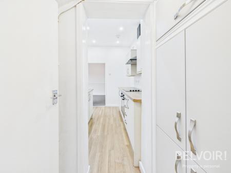 4 bedroom Terraced House to let in Bellasis Street, Stafford, ST16