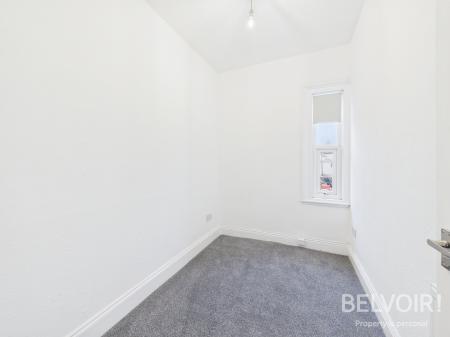 4 bedroom Terraced House to let in Bellasis Street, Stafford, ST16