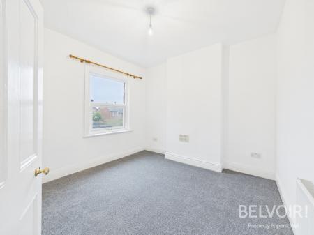 4 bedroom Terraced House to let in Bellasis Street, Stafford, ST16