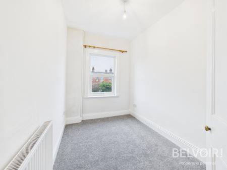 4 bedroom Terraced House to let in Bellasis Street, Stafford, ST16