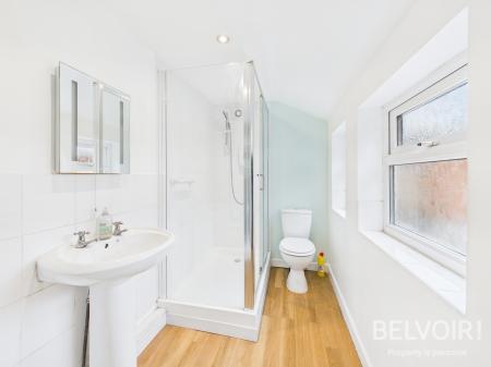 4 bedroom Terraced House to let in Bellasis Street, Stafford, ST16