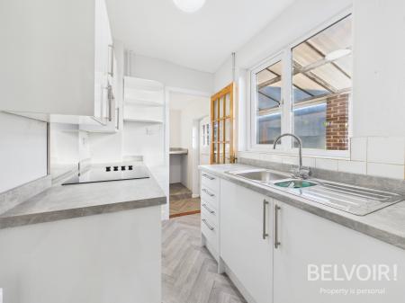 Little Tixall Lane, Great Haywood, Stafford, ST18