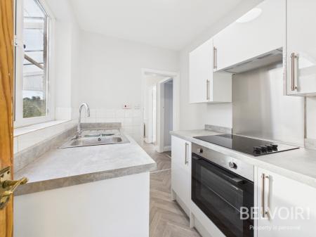 3 bedroom Semi-detached house to let in Little Tixall Lane, Great Haywood, Stafford, ST18