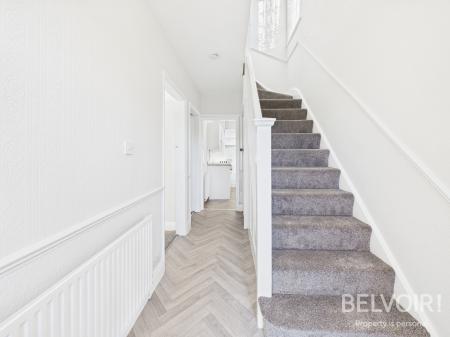 3 bedroom Semi-detached house to let in Little Tixall Lane, Great Haywood, Stafford, ST18