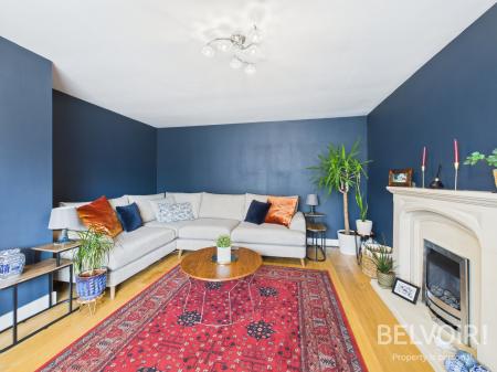 4 bedroom Detached house for sale in Copeland Drive, Stone, ST15