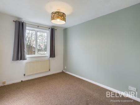 3 bedroom Town house to let in Oakden Close, Bramshall, Uttoxeter, ST14