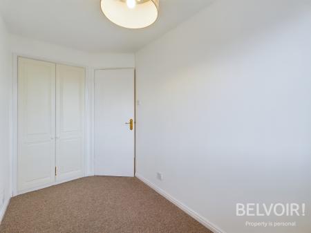 3 bedroom Town house to let in Oakden Close, Bramshall, Uttoxeter, ST14