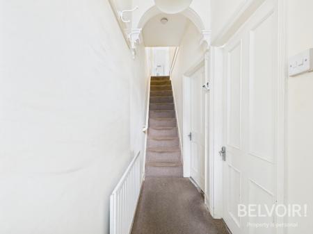 2 bedroom Terraced House for sale in West Brampton, Newcastle Under Lyme, ST5