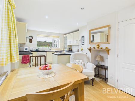 3 bedroom Detached bungalow for sale in Avon Close, Stafford, ST16