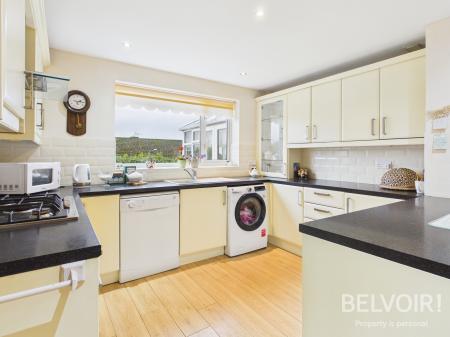 3 bedroom Detached bungalow for sale in Avon Close, Stafford, ST16