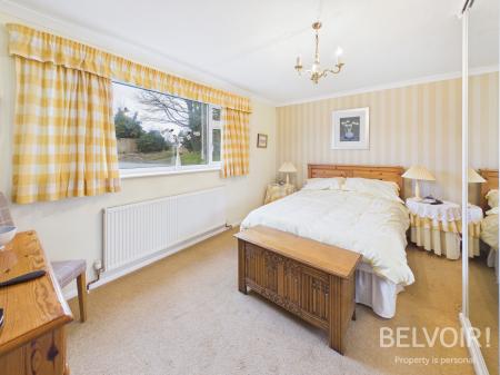 3 bedroom Detached bungalow for sale in Avon Close, Stafford, ST16