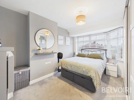 3 bedroom Semi-detached house for sale in Coronation Road, Stafford, ST16