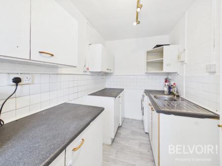 1 bedroom Flat for sale in Manor Rise, Walton, Stone, ST15