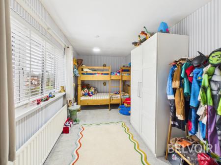 3 bedroom Terraced House for sale in Highfield Close, Blythe Bridge, ST11