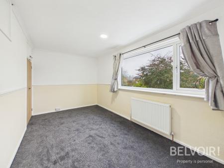 2 bedroom Terraced House for sale in The Hempbutts, Stone, ST15