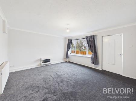 2 bedroom Terraced House for sale in The Hempbutts, Stone, ST15
