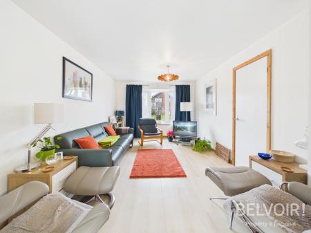 3 bedroom Detached house for sale in Falmouth Avenue, Stafford, ST17