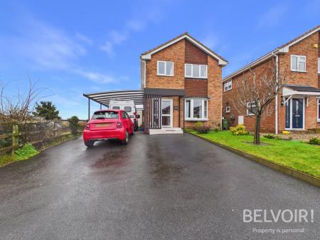 Falmouth Avenue, Stafford, ST17