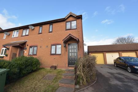 Kingsland Close, Aston Lodge Park, Stone, ST15