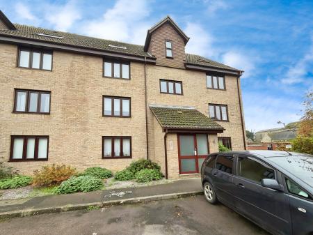 Church Walk, Bourne, PE10