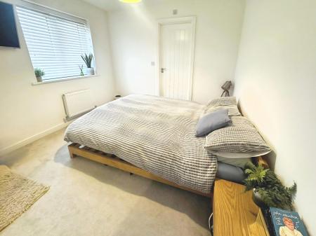 3 bedroom Detached house for sale in Longridge Road, Elsea Park, Bourne, PE10