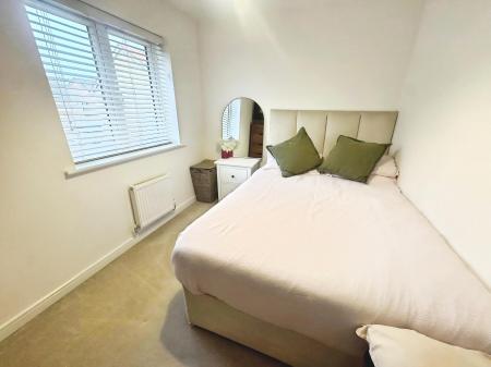 3 bedroom Detached house for sale in Longridge Road, Elsea Park, Bourne, PE10