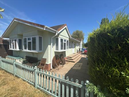 Hunt Hall Lane, Welford-on-Avon, CV37